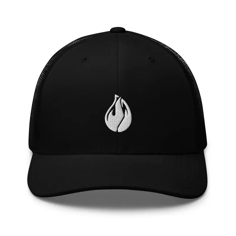 Trucker Hat