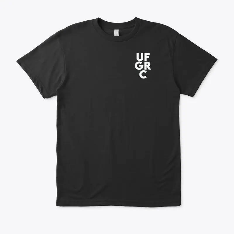 UFGRC Tee S-2XL