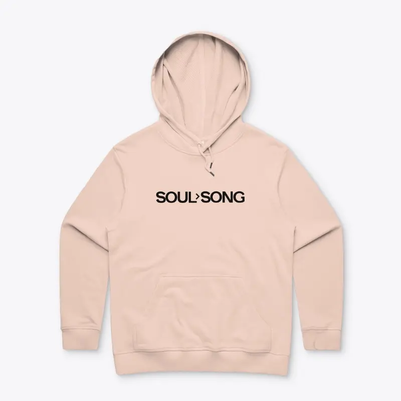 Soul>Song  XS-XL