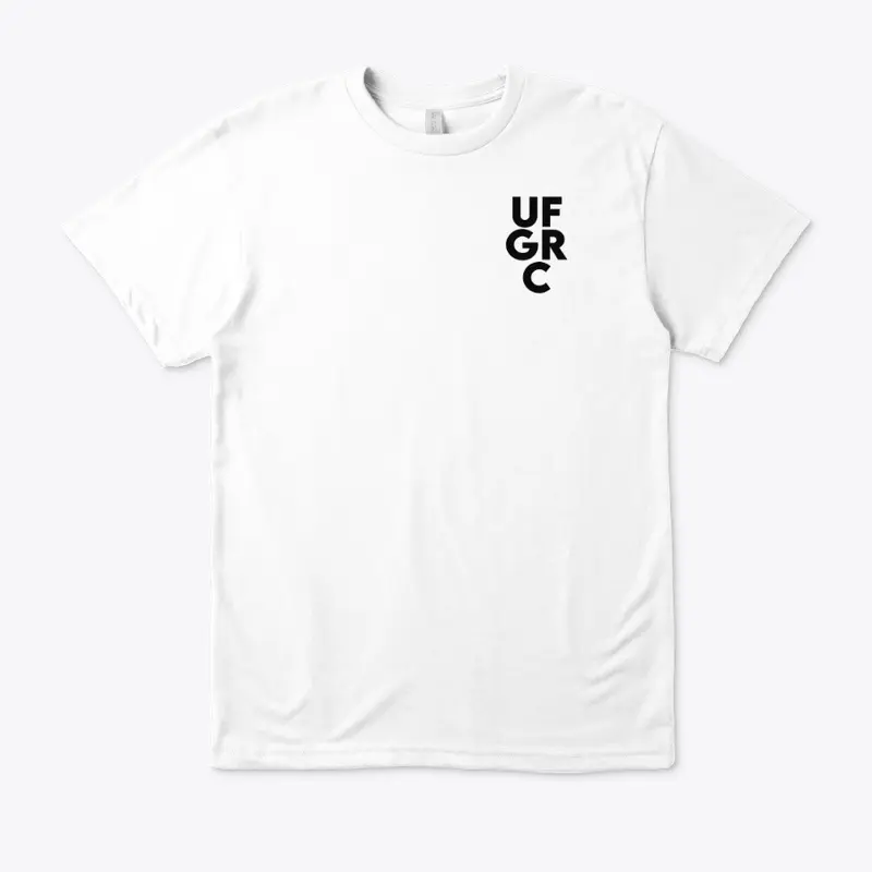 UFGRC Tee S-2XL