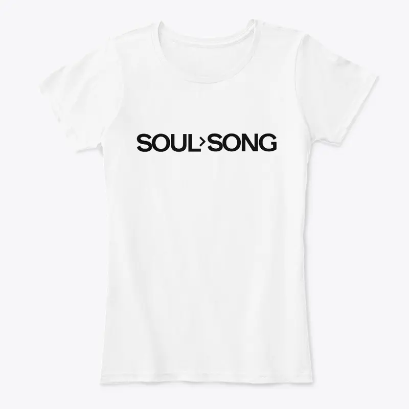 Soul>Song XS-4XL