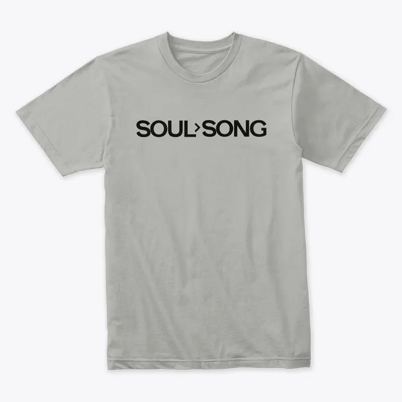 Soul&gt;Song S-3XL